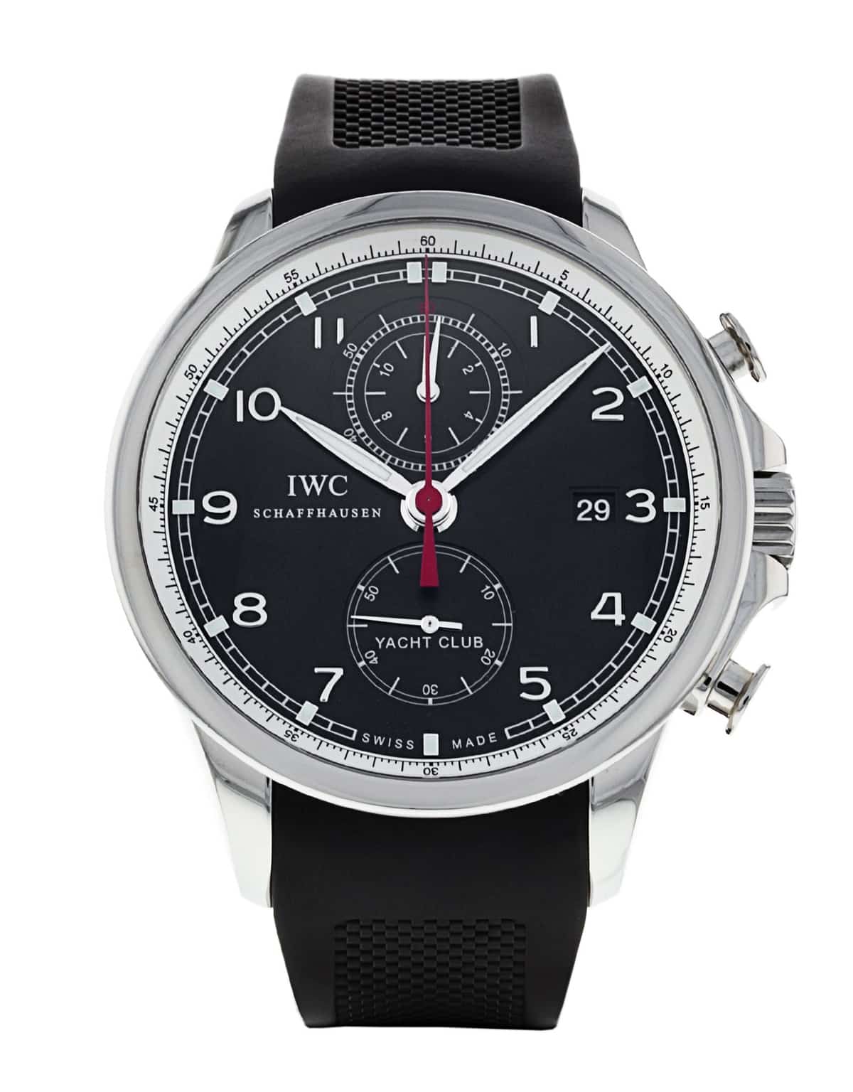 IWC Portuguese Yacht Club IW390204